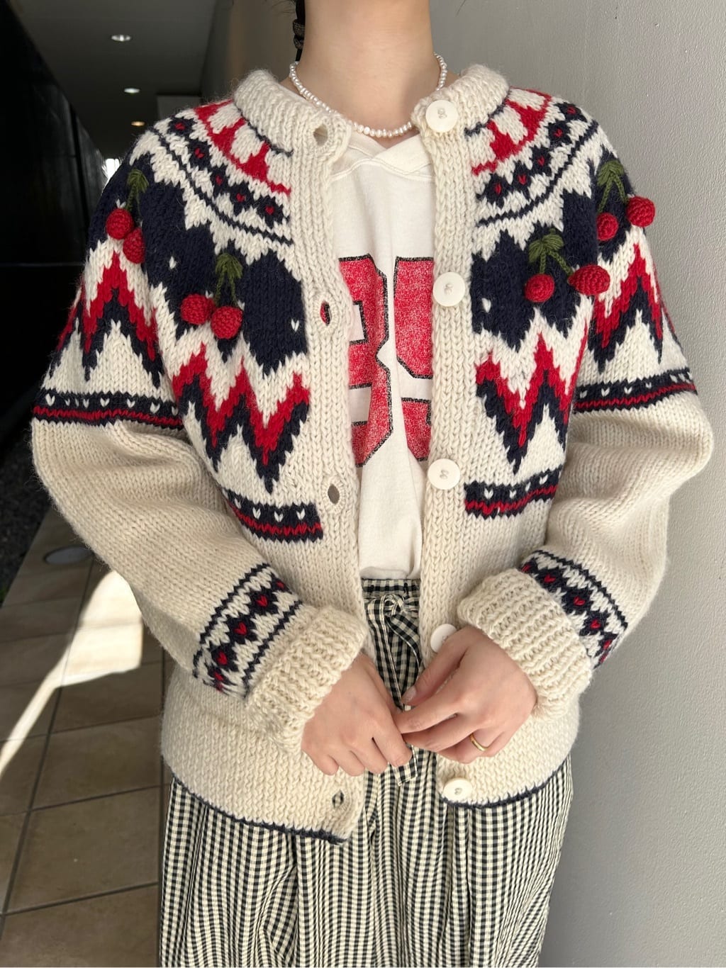 CHILD WOMAN ���É��h�H�� �g���F161cm 2025.10.29