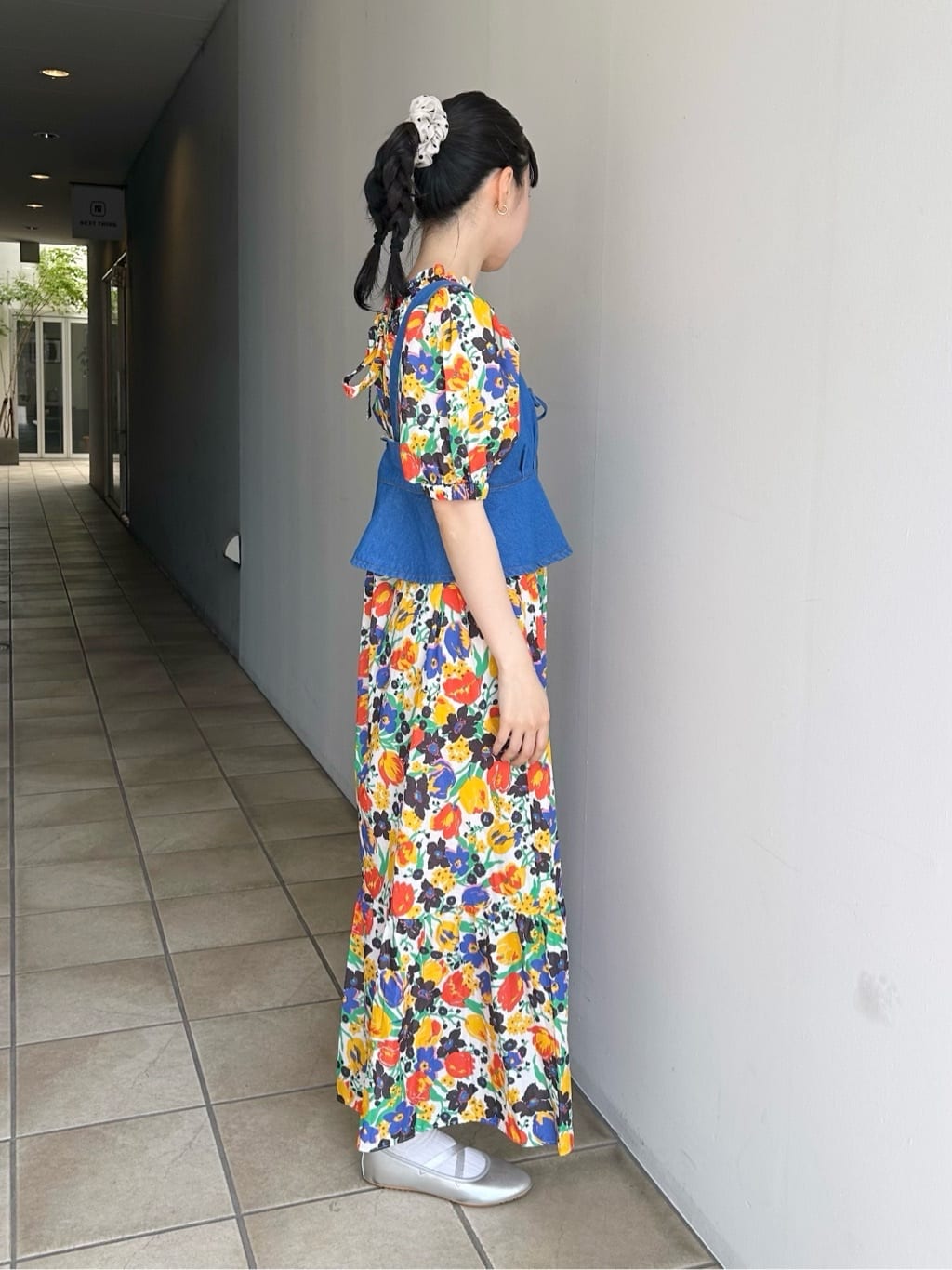 CHILD WOMAN CHILD WOMAN 名古屋栄路面 身長:161cm 2025.05.20 CHILD WOMAN CHILD WOMAN 名古屋栄路面 身長:161cm 2025.05.24