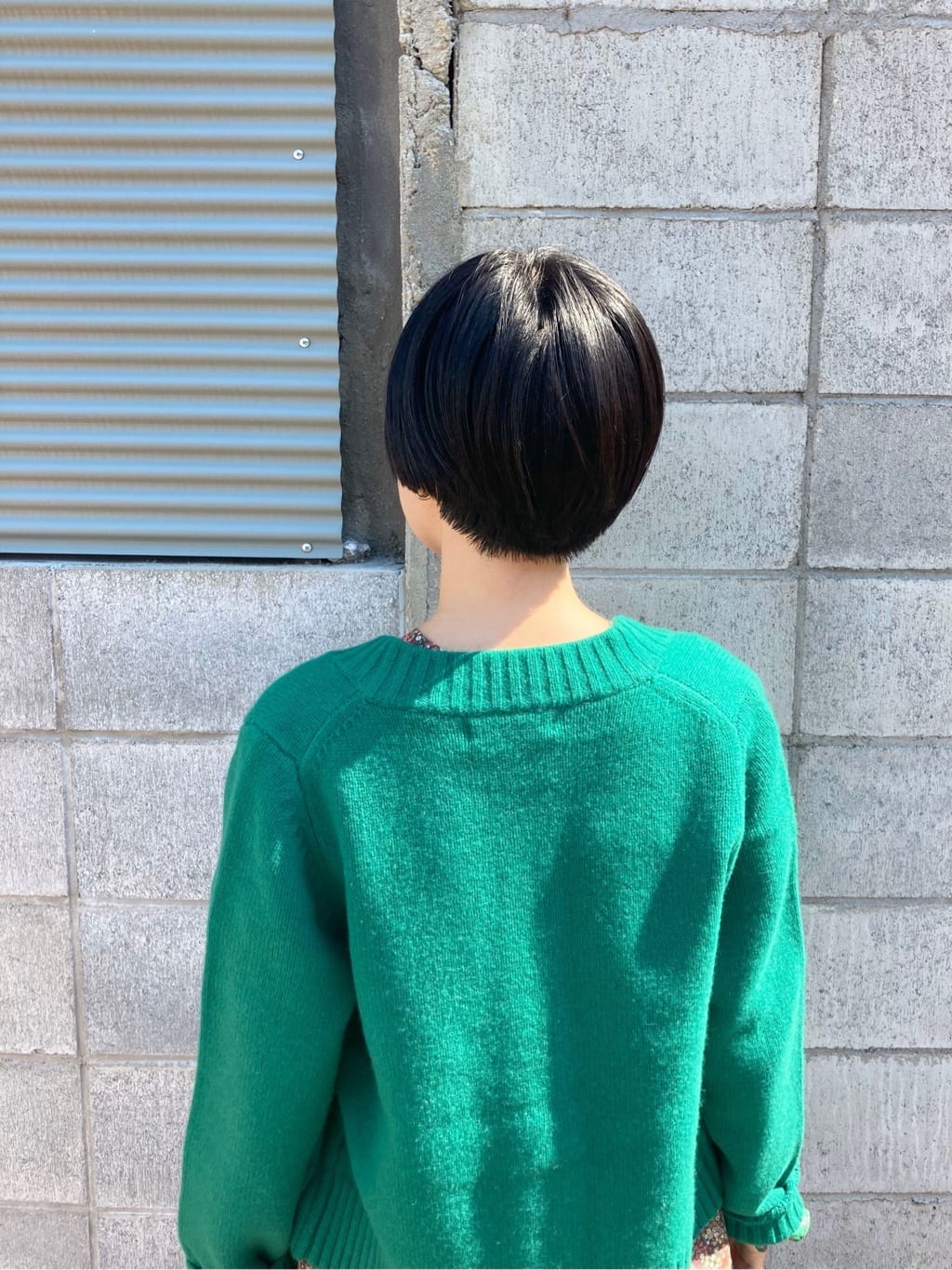 Dot and Stripes CHILD WOMAN 名古屋栄路面 身長:161cm 2022.10.03 Dot and Stripes CHILD WOMAN 名古屋栄路面 身長:161cm 2022.10.03