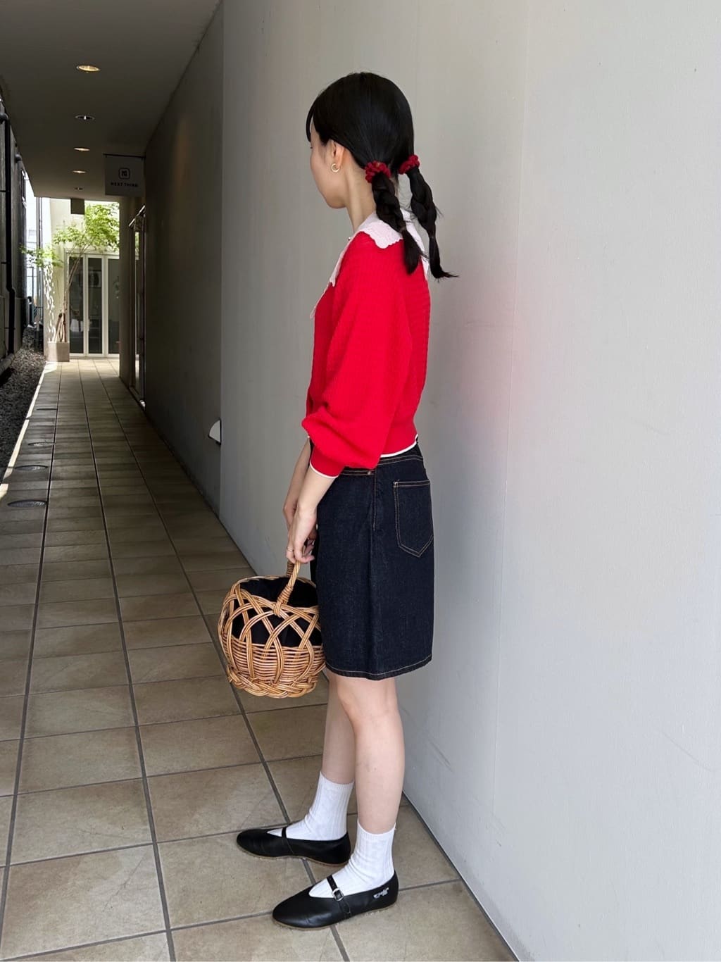 CHILD WOMAN CHILD WOMAN 名古屋栄路面 身長:161cm 2025.05.20 CHILD WOMAN CHILD WOMAN 名古屋栄路面 身長:161cm 2025.05.22