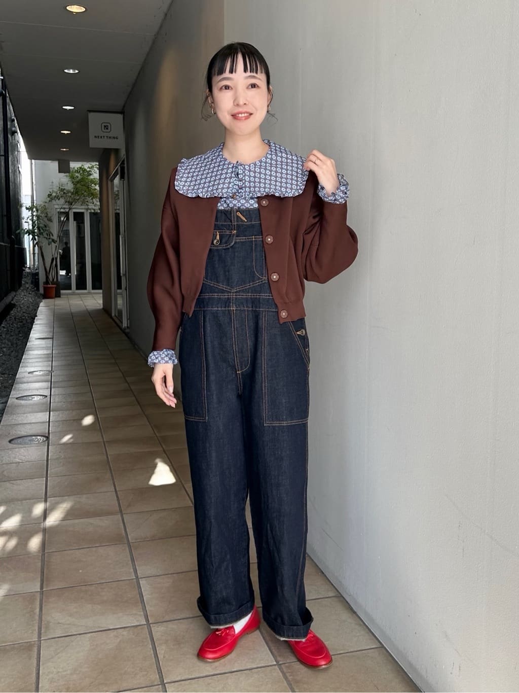 CHILD WOMAN ÉhH gF161cm 2025.10.30