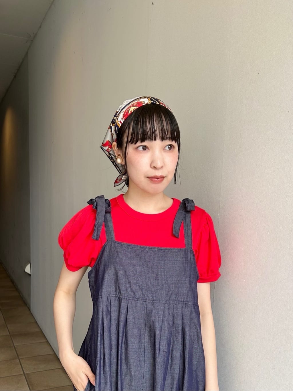 CHILD WOMAN CHILD WOMAN ÉhH gF161cm 2025.05.30
