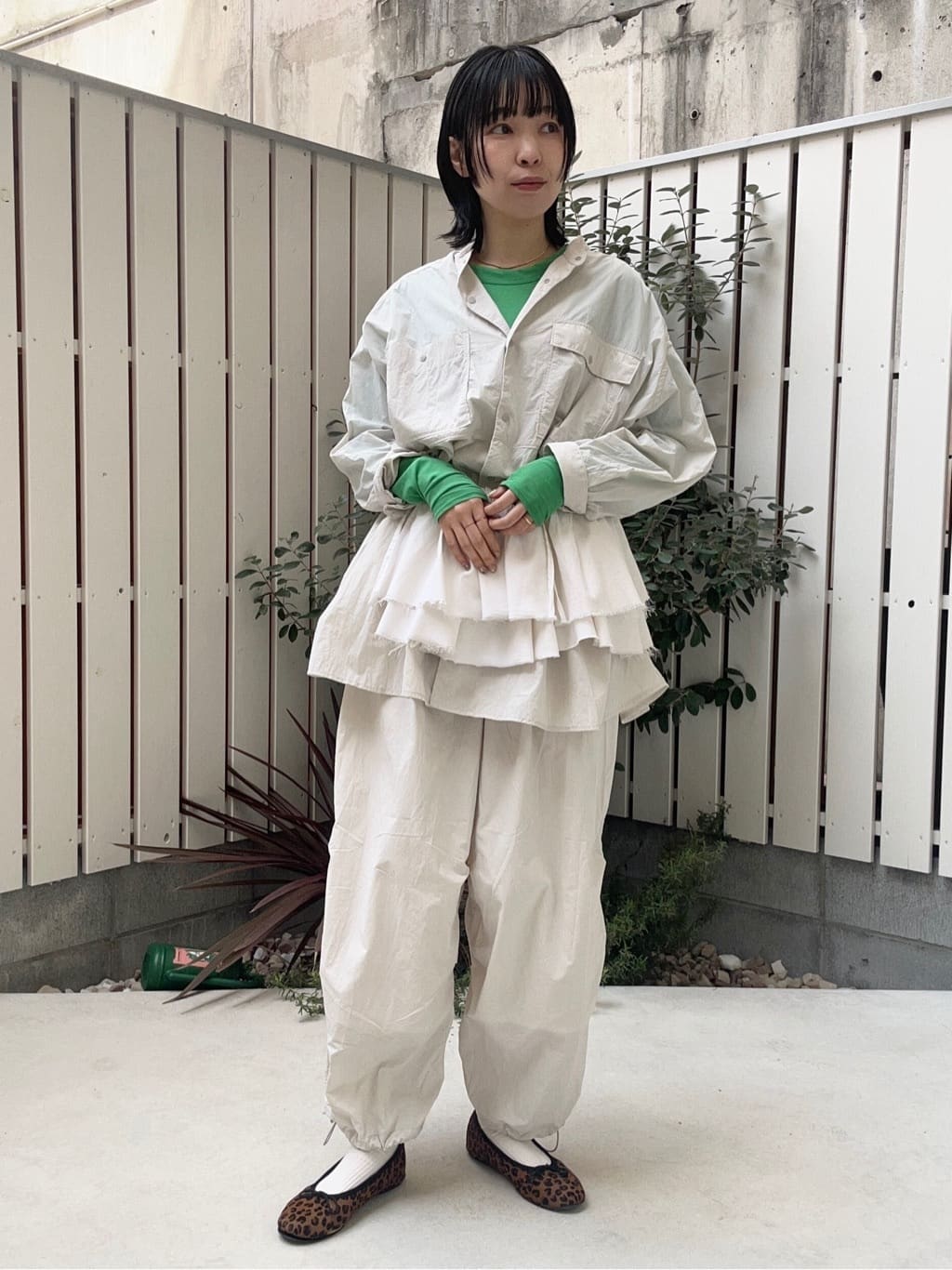 AMBIDEX HATENA ���É� �g���F161cm 2026.03.22