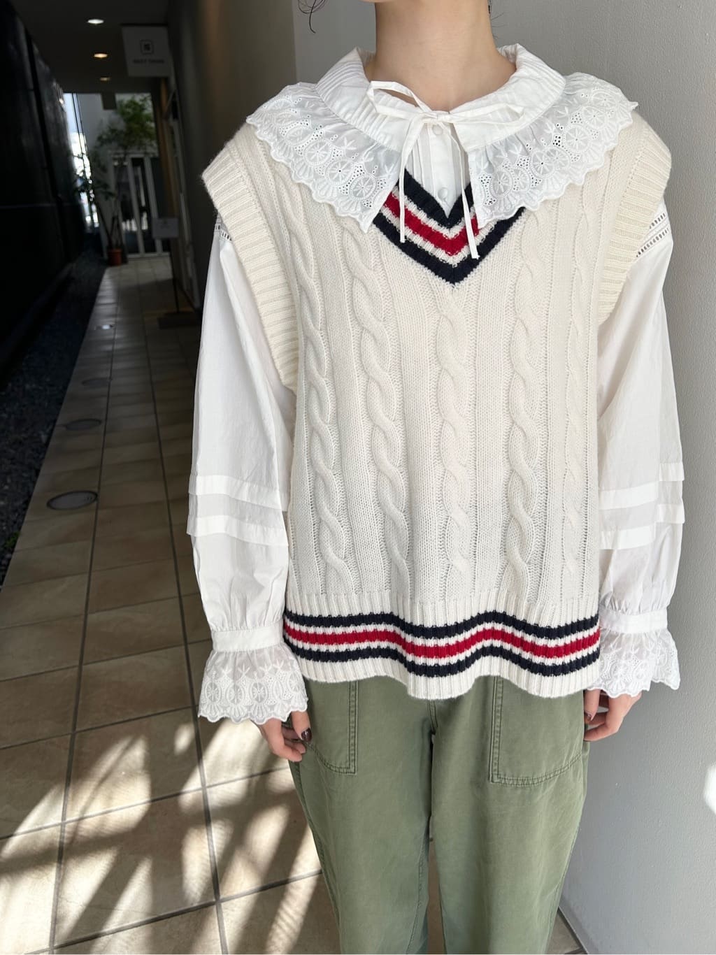 CHILD WOMAN ÉhH gF161cm 2025.10.13