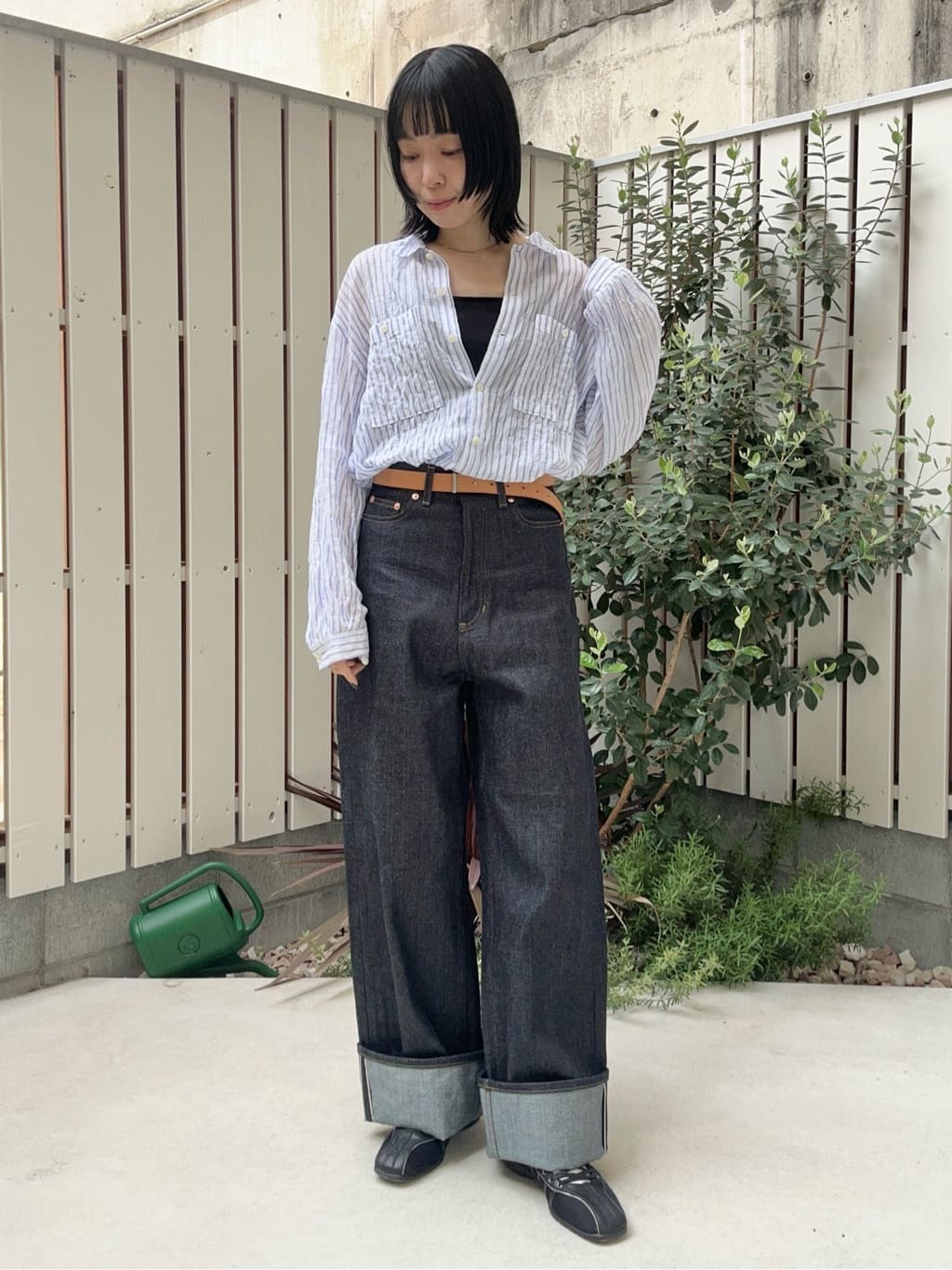 AMBIDEX HATENA ���É� �g���F161cm 2026.04.18