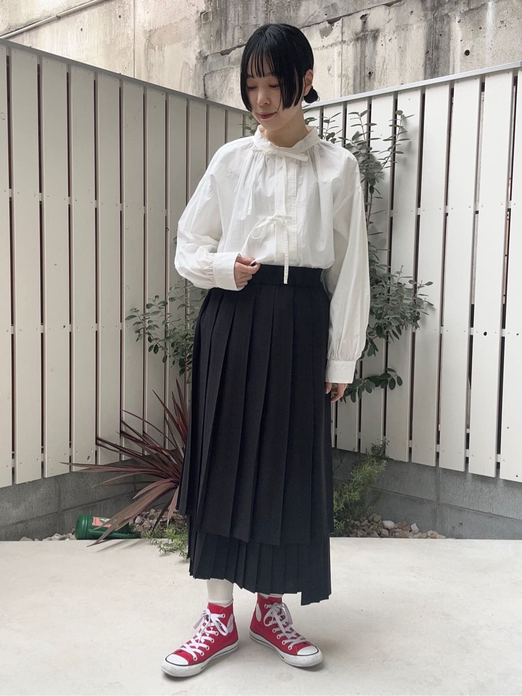 AMBIDEX HATENA ���É� �g���F161cm 2026.03.23