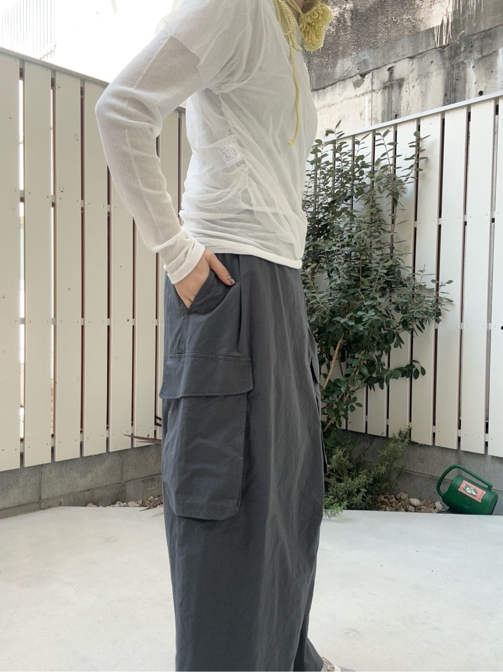 AMBIDEX HATENA ���É� �g���F161cm 2026.03.07