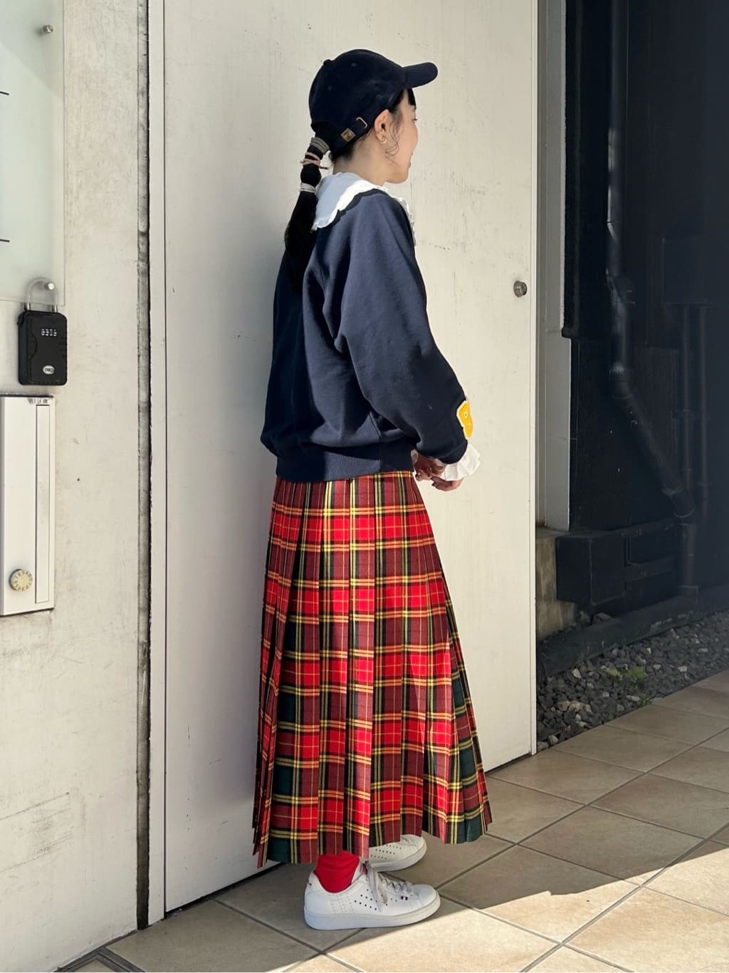 CHILD WOMAN ���É��h�H�� �g���F161cm 2025.11.22