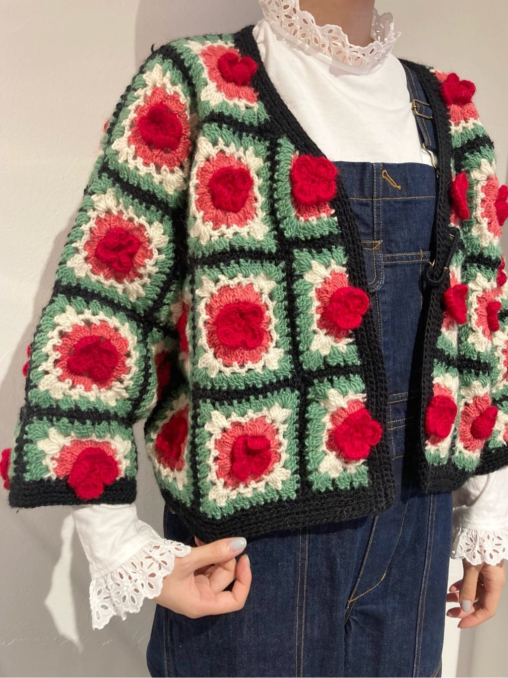 Dot and Stripes CHILD WOMAN 名古屋栄路面 身長:161cm 2022.09.22 Dot and Stripes CHILD WOMAN 名古屋栄路面 身長:161cm 2022.09.23