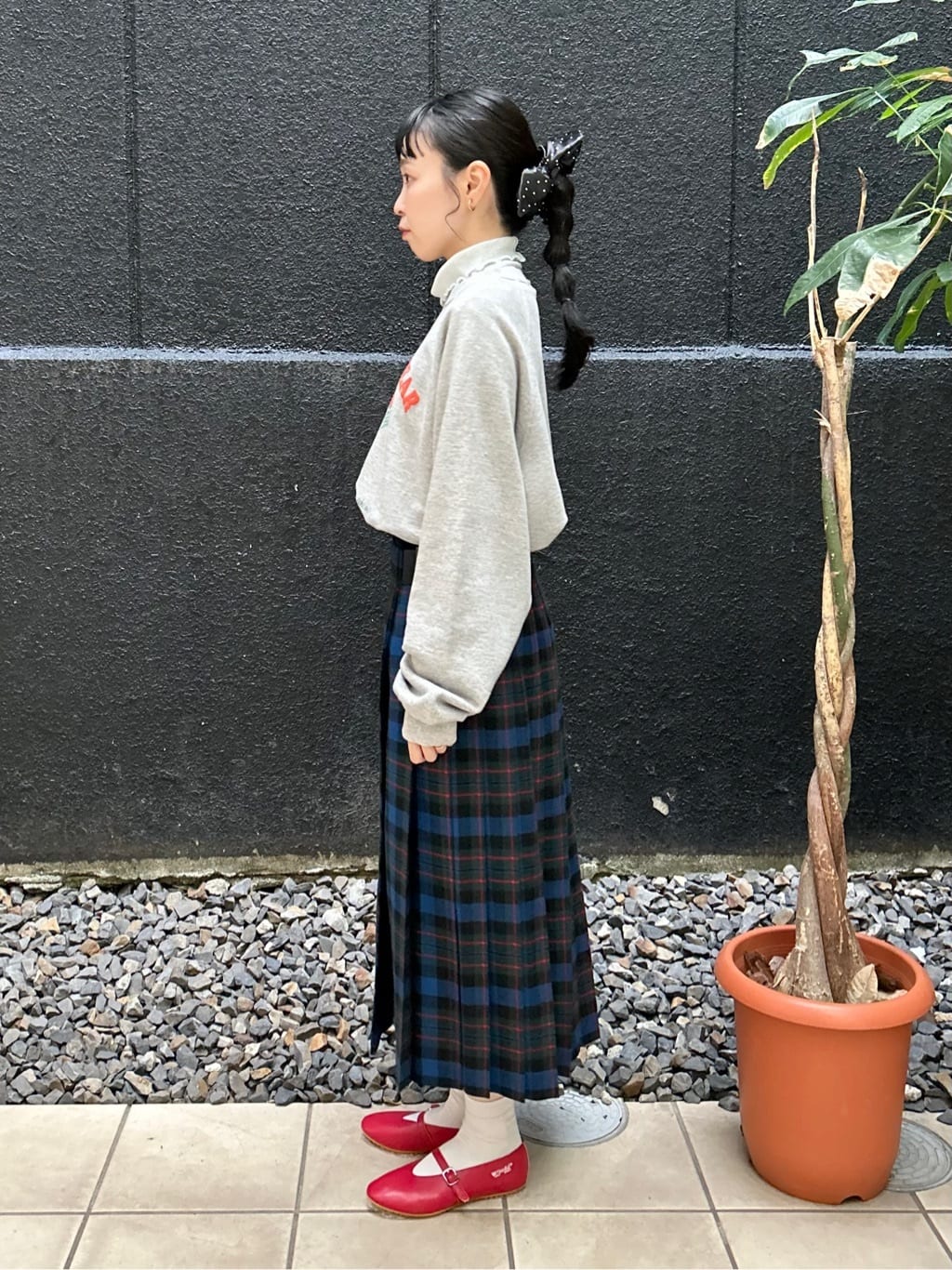 CHILD WOMAN ÉhH gF161cm 2025.09.29