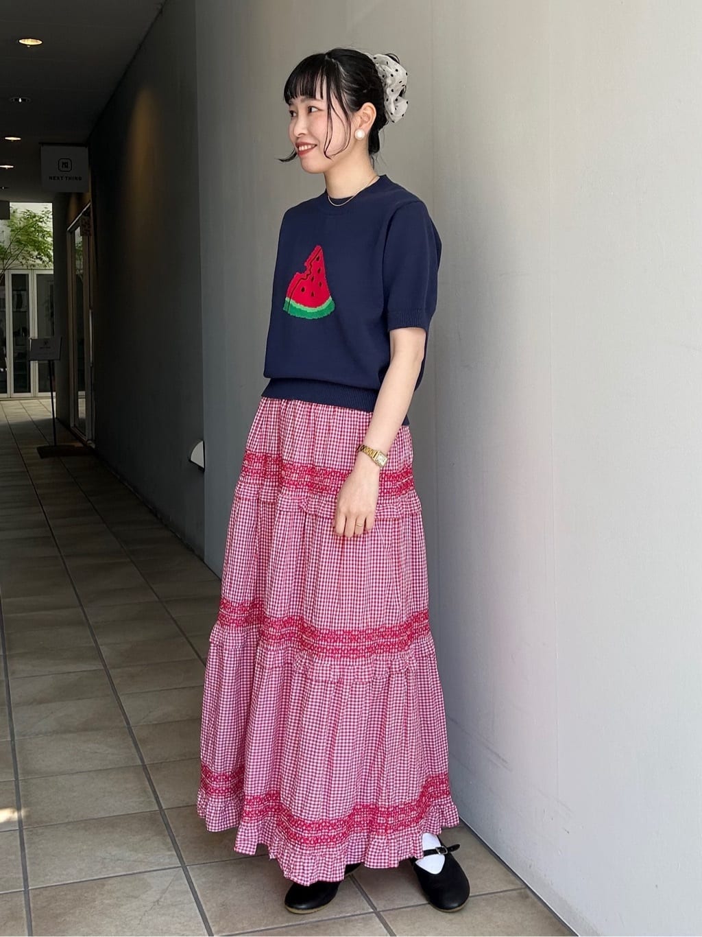 CHILD WOMAN CHILD WOMAN 名古屋栄路面 身長:161cm 2025.05.30 CHILD WOMAN CHILD WOMAN 名古屋栄路面 身長:161cm 2025.04.30