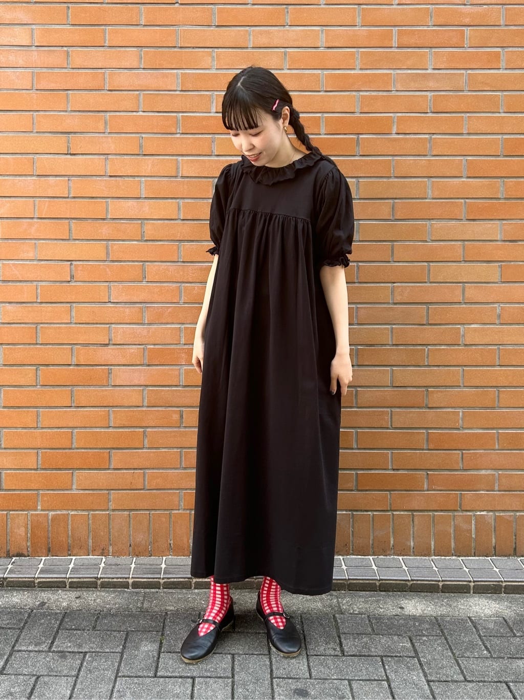 CHILD WOMAN CHILD WOMAN ÉhH gF161cm 2025.05.14