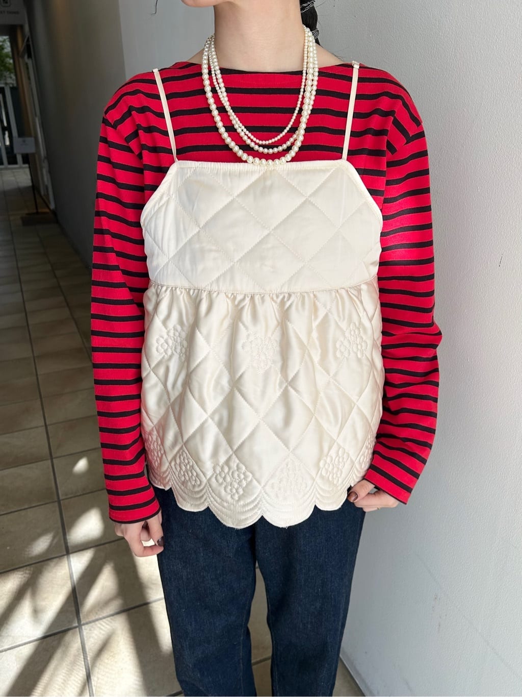 CHILD WOMAN ÉhH gF161cm 2025.10.14