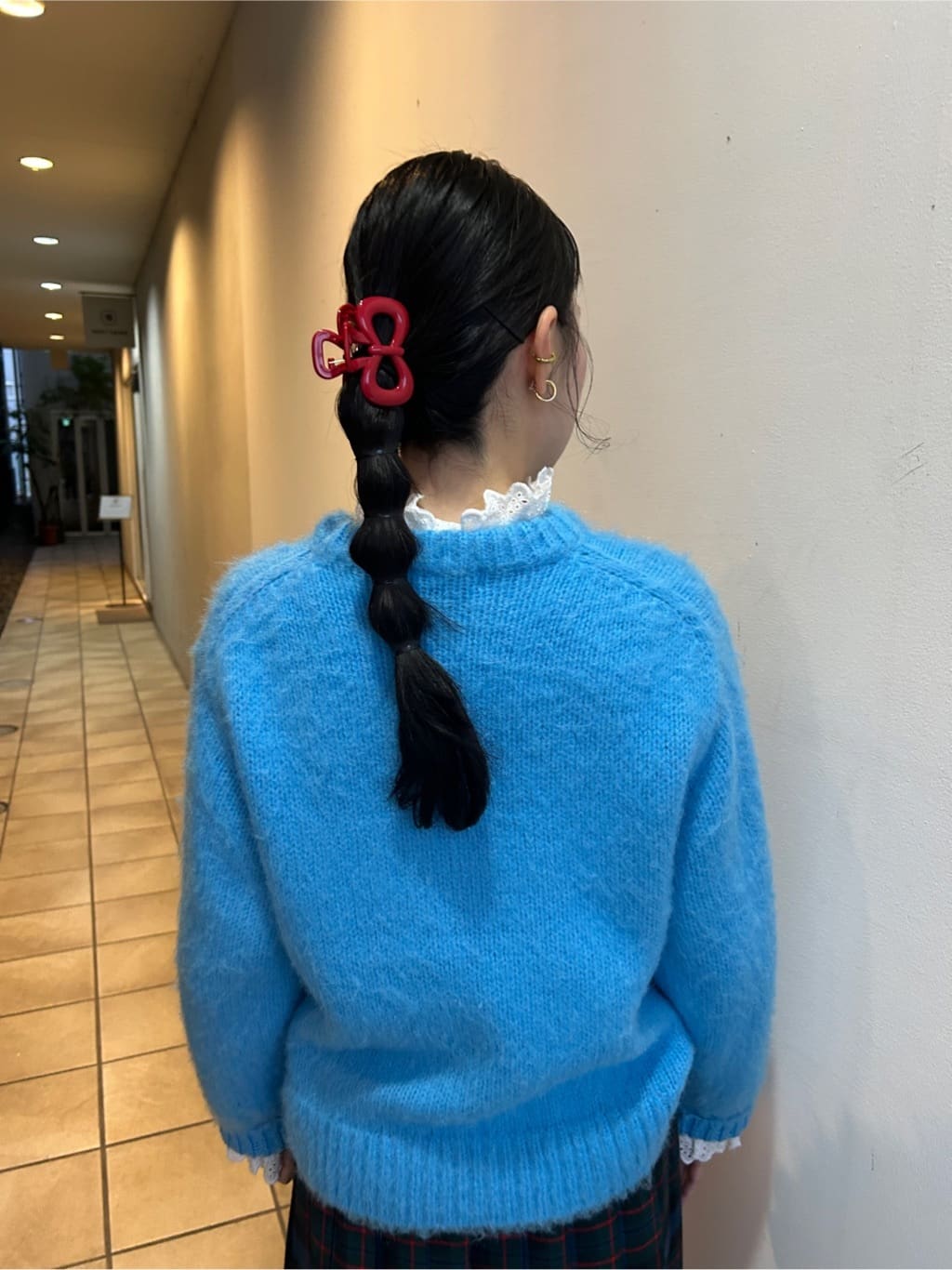 CHILD WOMAN ���É��h�H�� �g���F161cm 2025.11.06