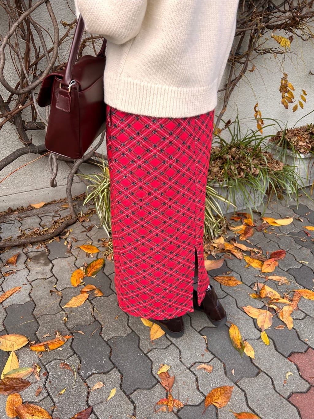 CHILD WOMAN ���É��h�H�� �g���F161cm 2025.12.26