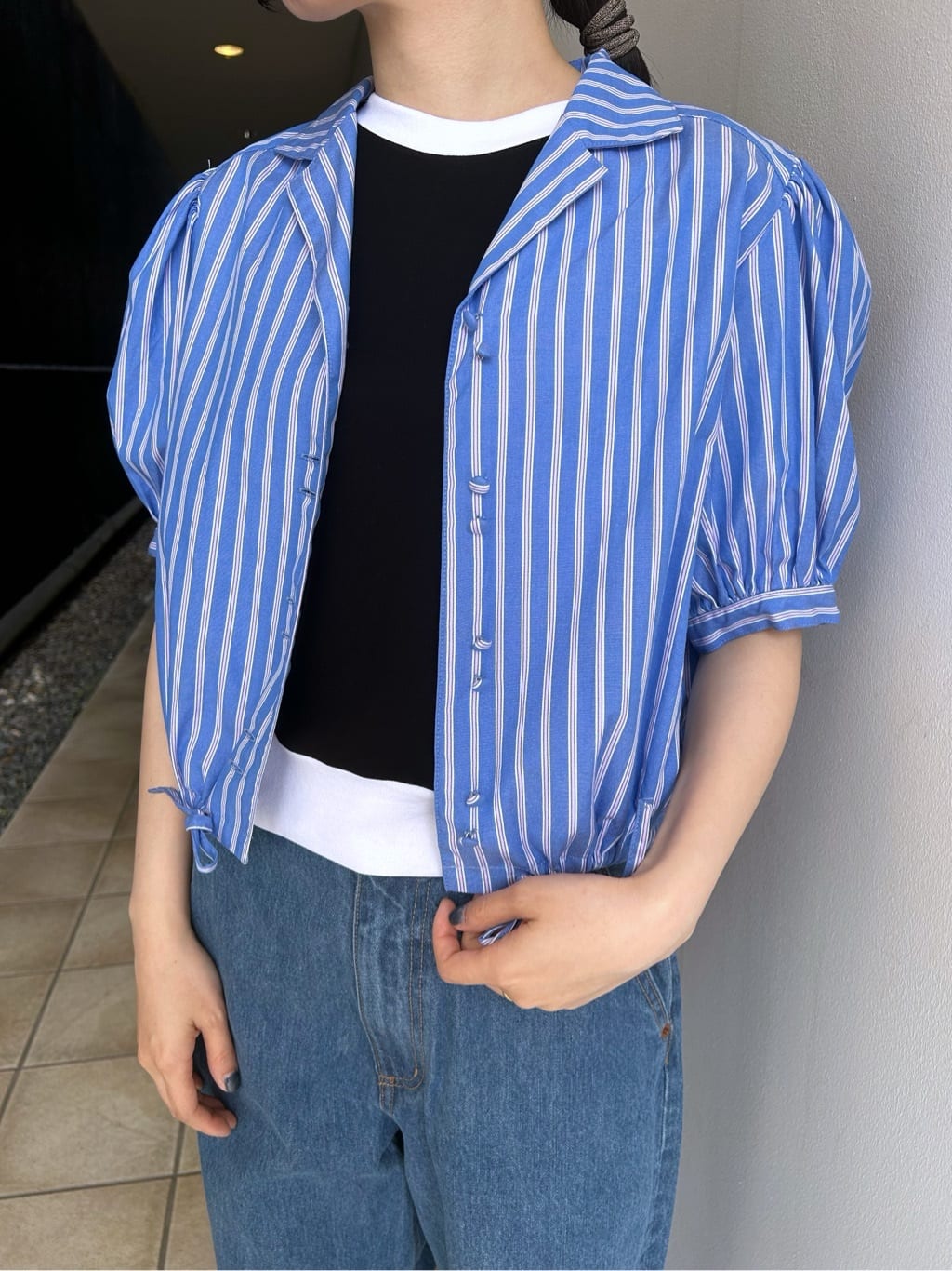 CHILD WOMAN CHILD WOMAN ÉhH gF161cm 2025.05.16