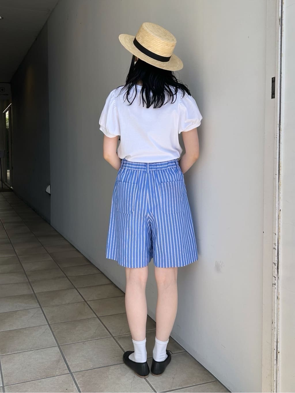 CHILD WOMAN CHILD WOMAN 名古屋栄路面 身長:161cm 2025.04.26 CHILD WOMAN CHILD WOMAN 名古屋栄路面 身長:161cm 2025.04.27