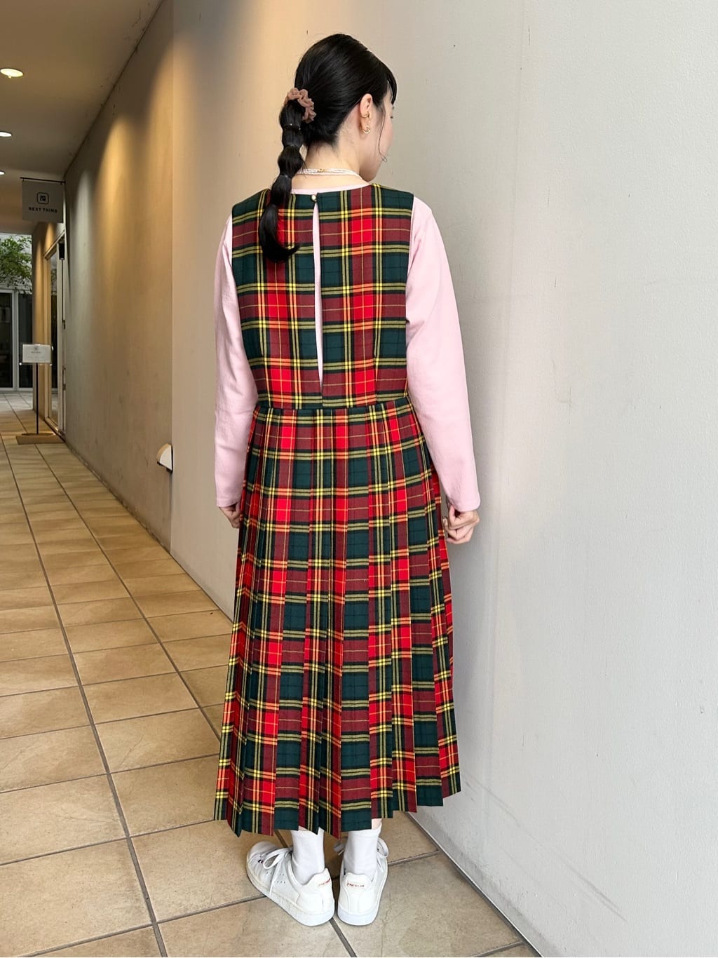 CHILD WOMAN ÉhH gF161cm 2025.10.05