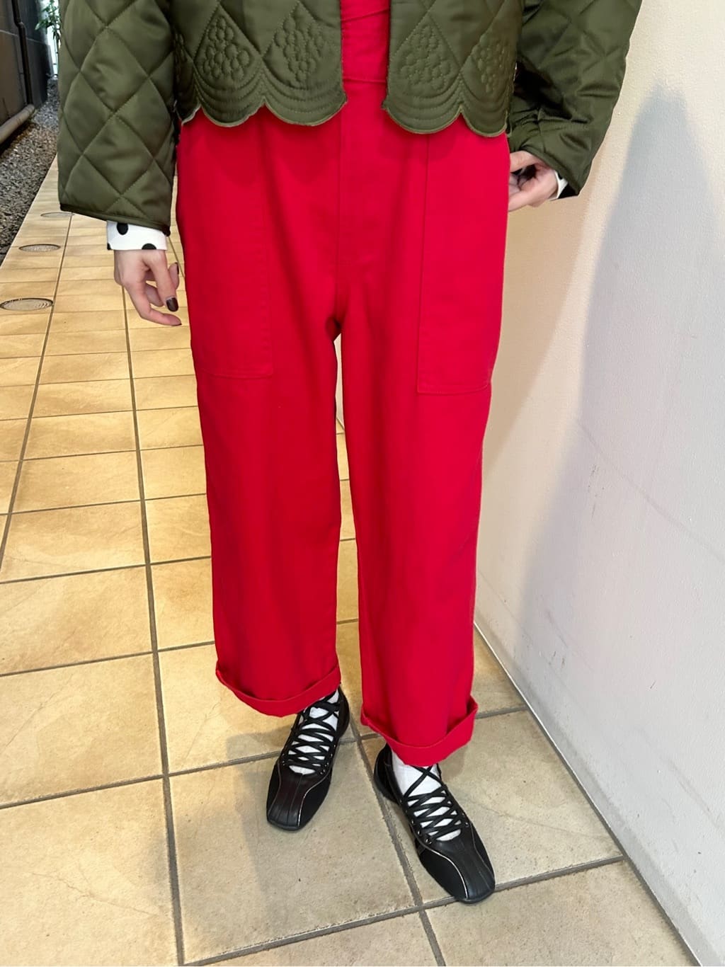 CHILD WOMAN ÉhH gF161cm 2025.10.17