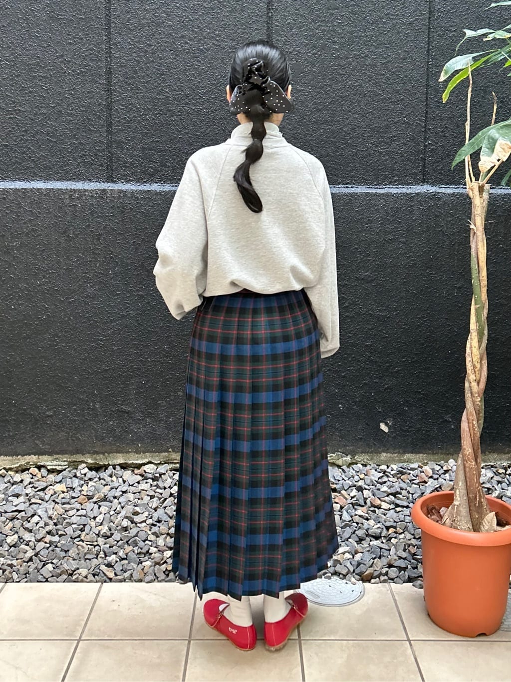 CHILD WOMAN ÉhH gF161cm 2025.09.29