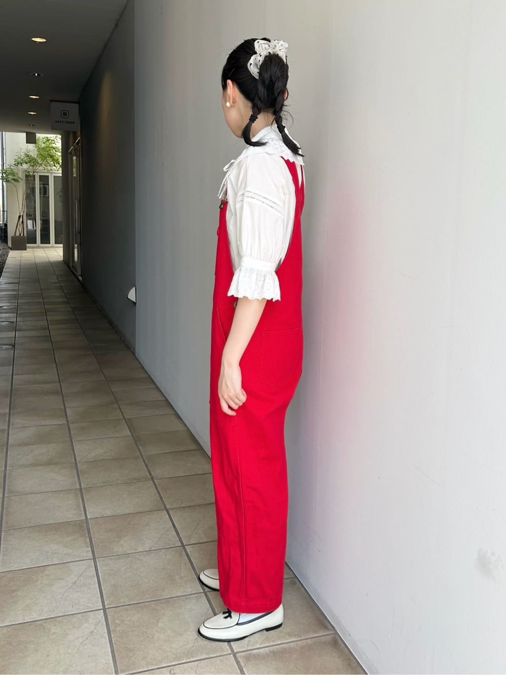 CHILD WOMAN CHILD WOMAN 名古屋栄路面 身長:161cm 2025.05.20 CHILD WOMAN CHILD WOMAN 名古屋栄路面 身長:161cm 2025.05.23