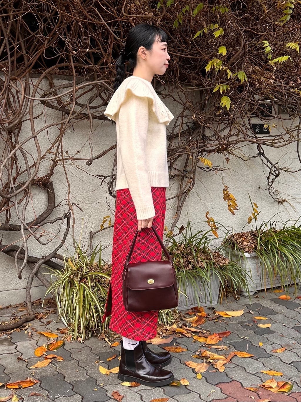 CHILD WOMAN ���É��h�H�� �g���F161cm 2025.12.26