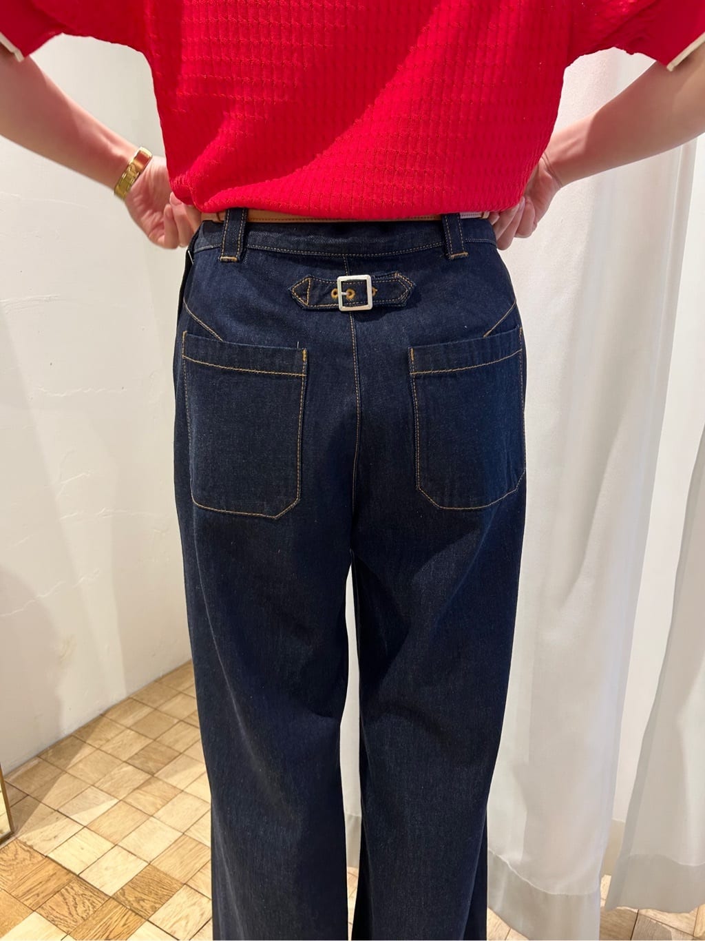 CHILD WOMAN CHILD WOMAN 名古屋栄路面 身長:161cm 2025.06.20 CHILD WOMAN CHILD WOMAN 名古屋栄路面 身長:161cm 2025.05.03