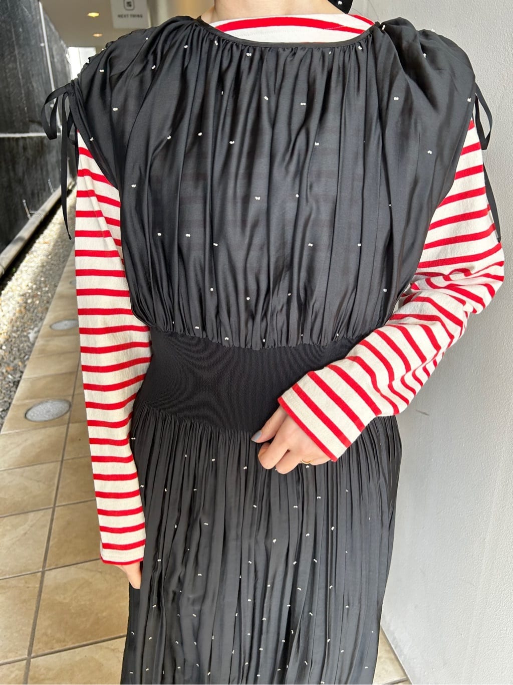 CHILD WOMAN ���É��h�H�� �g���F161cm 2026.01.21