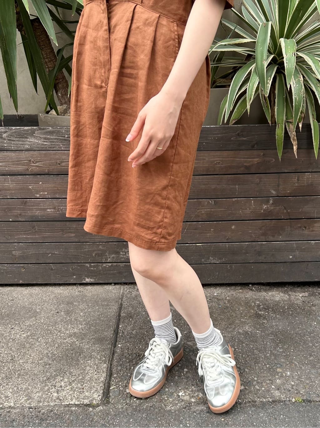CHILD WOMAN CHILD WOMAN 名古屋栄路面 身長:161cm 2025.05.30 CHILD WOMAN CHILD WOMAN 名古屋栄路面 身長:161cm 2025.05.31