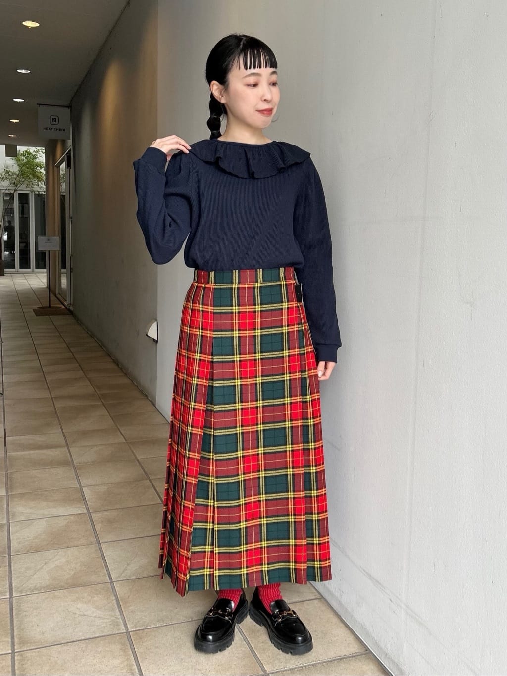 CHILD WOMAN ÉhH gF161cm 2025.10.24