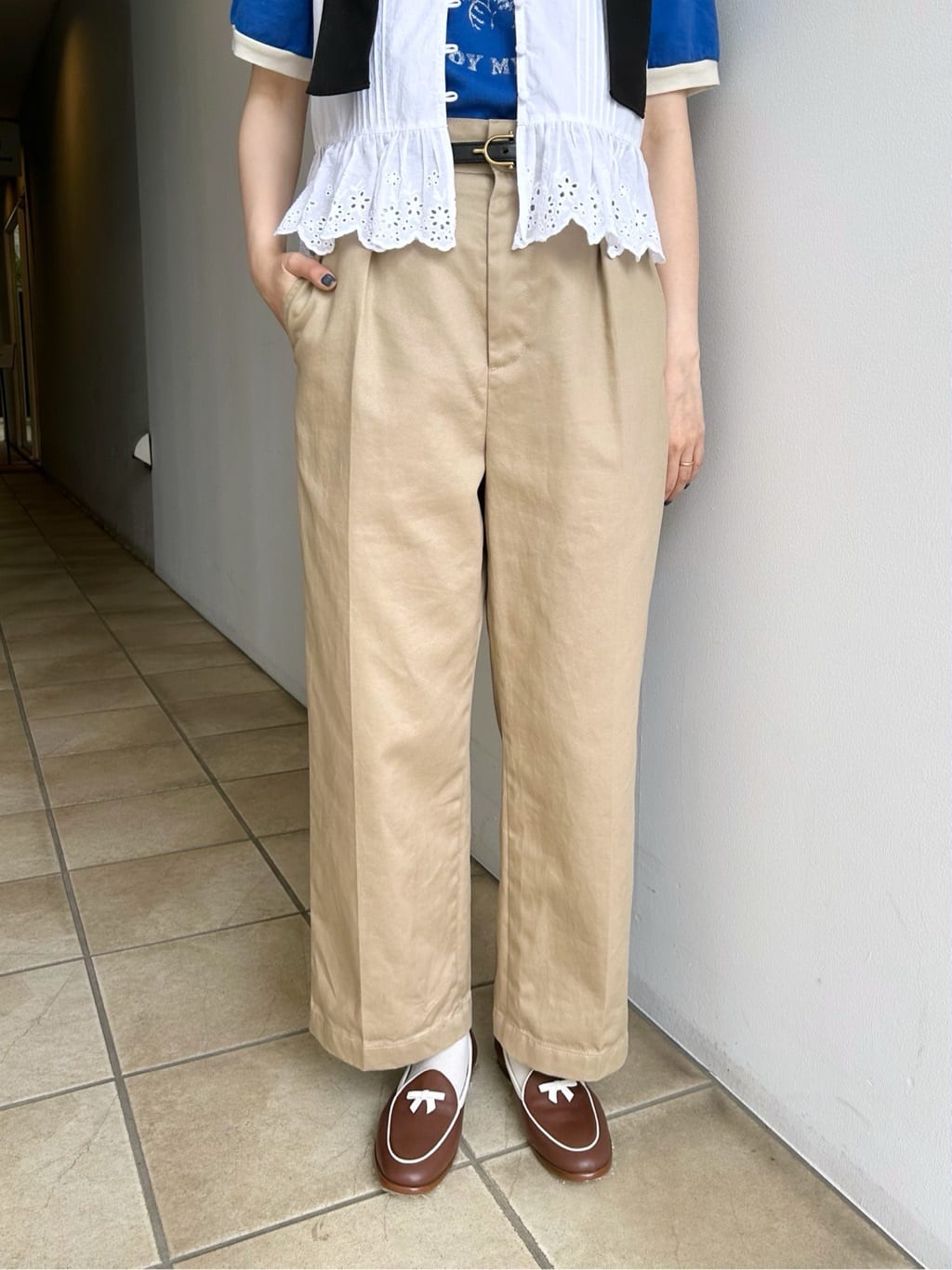 CHILD WOMAN CHILD WOMAN 名古屋栄路面 身長:161cm 2025.05.13 CHILD WOMAN CHILD WOMAN 名古屋栄路面 身長:161cm 2025.05.13
