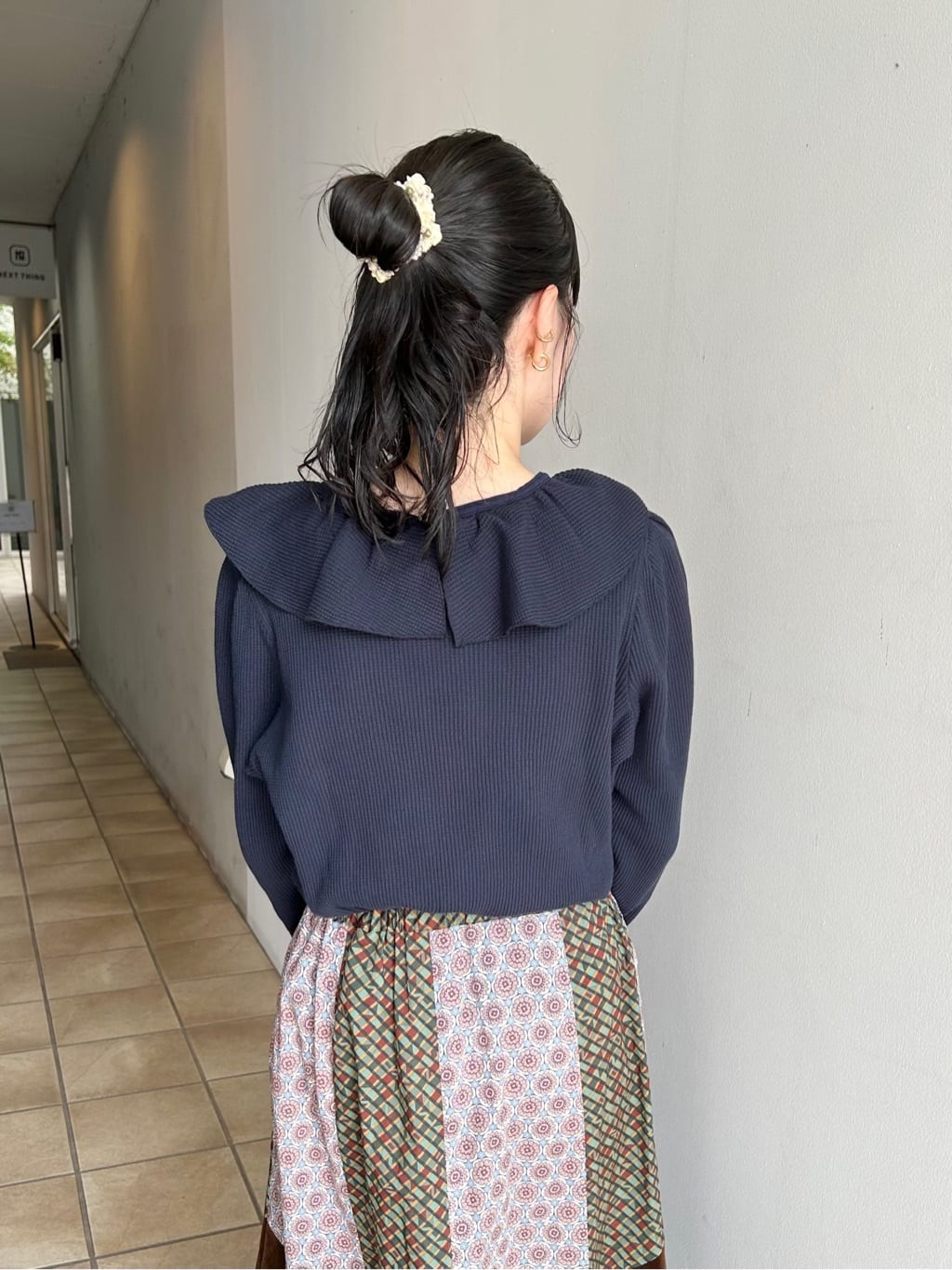 CHILD WOMAN ÉhH gF161cm 2025.09.24