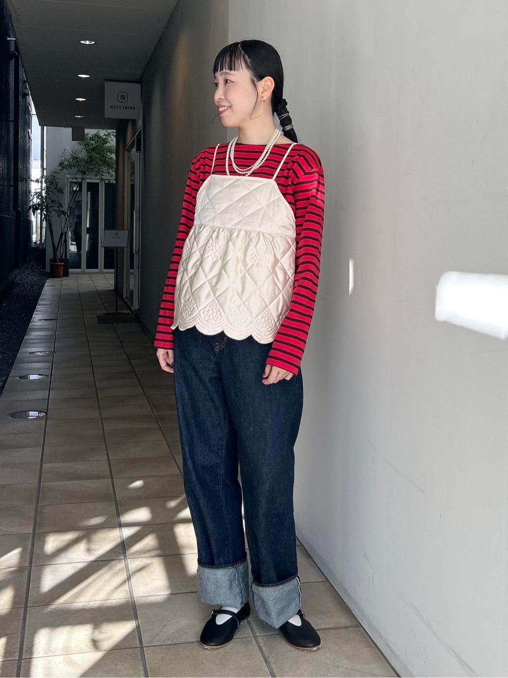 CHILD WOMAN ÉhH gF161cm 2025.10.14