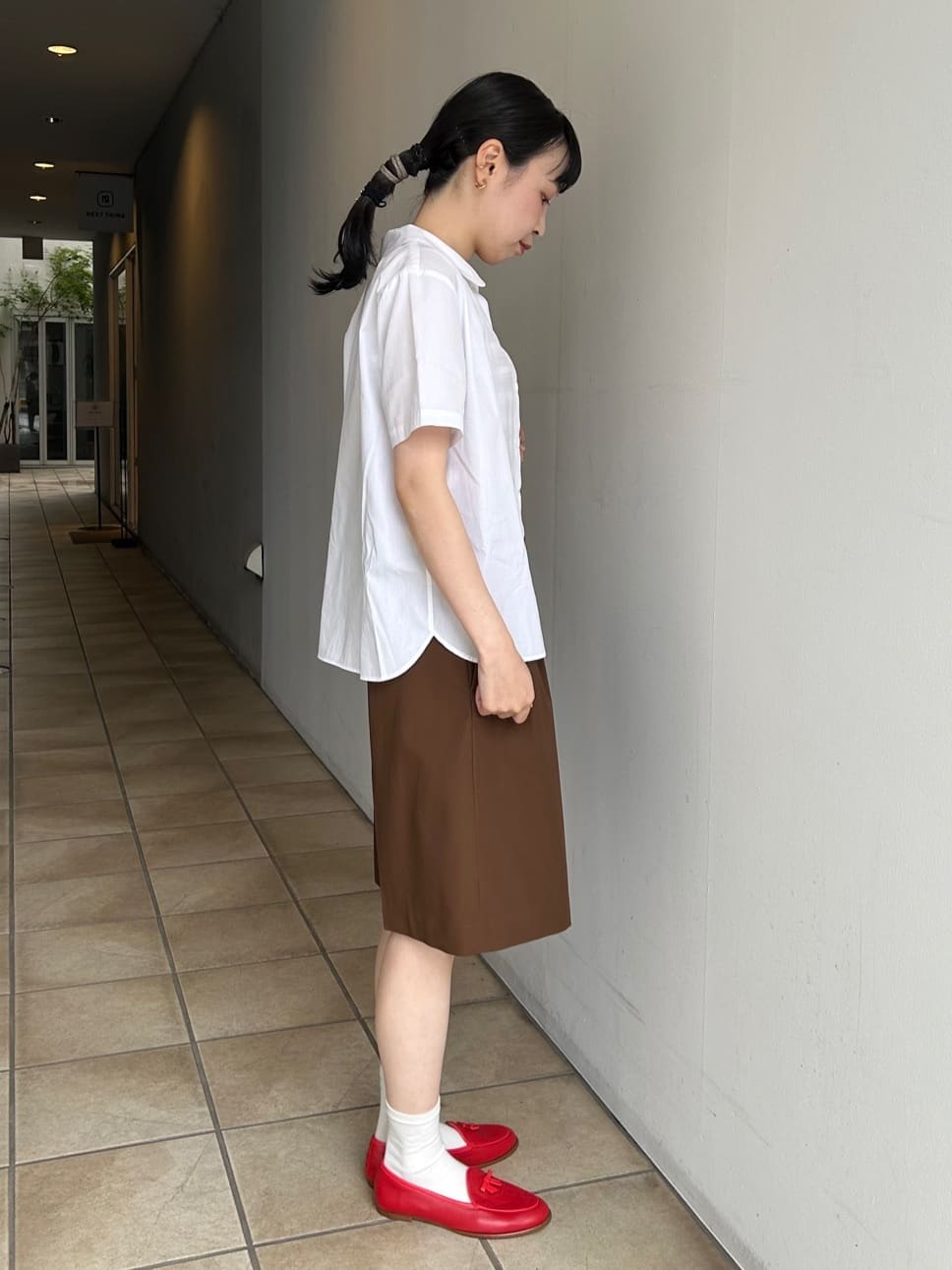 CHILD WOMAN CHILD WOMAN 名古屋栄路面 身長:161cm 2025.06.28 CHILD WOMAN CHILD WOMAN 名古屋栄路面 身長:161cm 2025.06.23