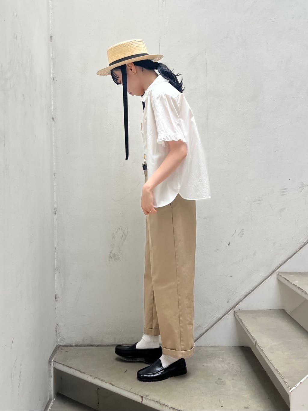 CHILD WOMAN CHILD WOMAN ÉhH gF161cm 2025.05.27