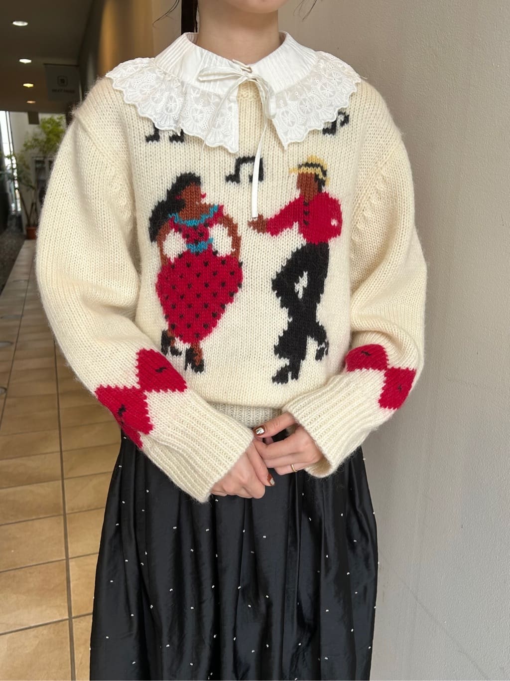 CHILD WOMAN ���É��h�H�� �g���F161cm 2025.11.15