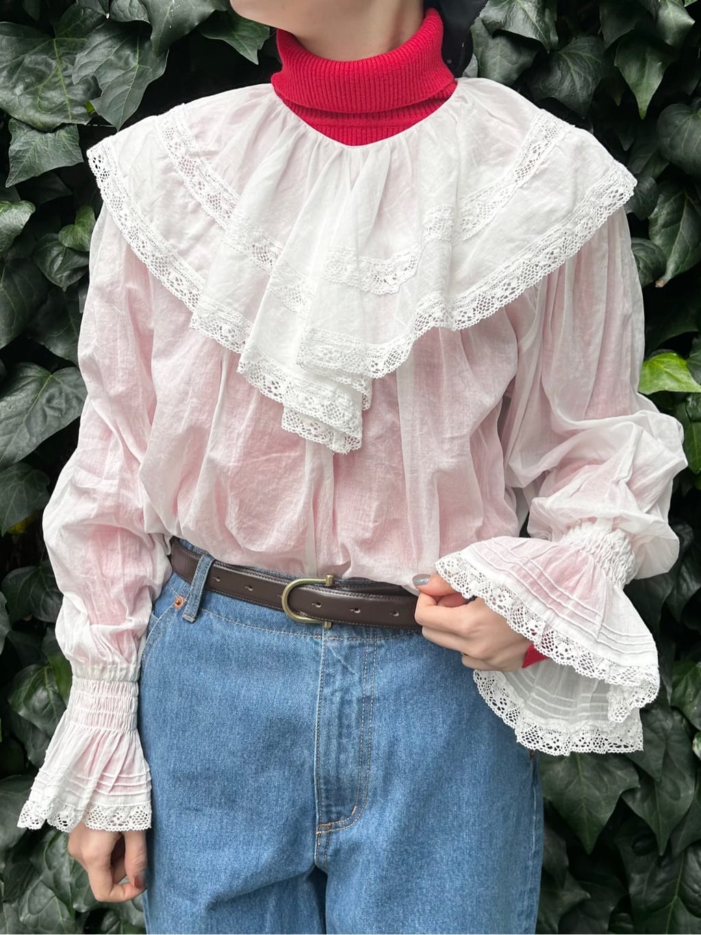 CHILD WOMAN ���É��h�H�� �g���F161cm 2026.01.15