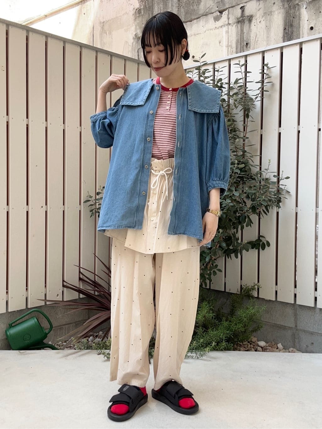 AMBIDEX HATENA ���É� �g���F161cm 2026.04.04