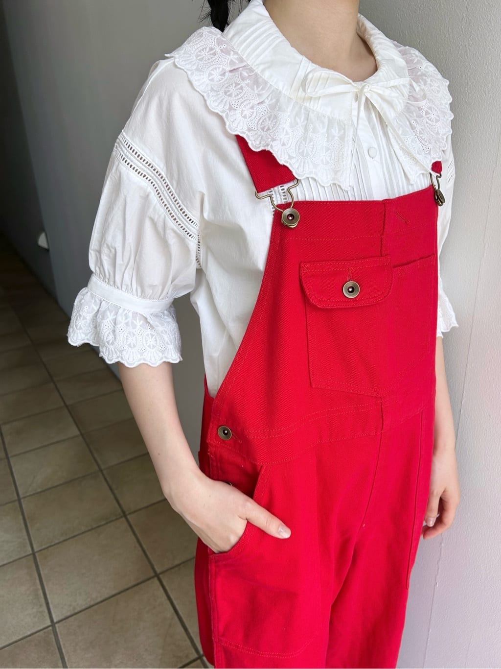 CHILD WOMAN CHILD WOMAN 名古屋栄路面 身長:161cm 2025.05.20 CHILD WOMAN CHILD WOMAN 名古屋栄路面 身長:161cm 2025.05.23