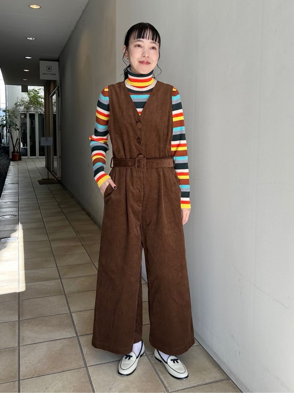 CHILD WOMAN ÉhH gF161cm 2025.10.25