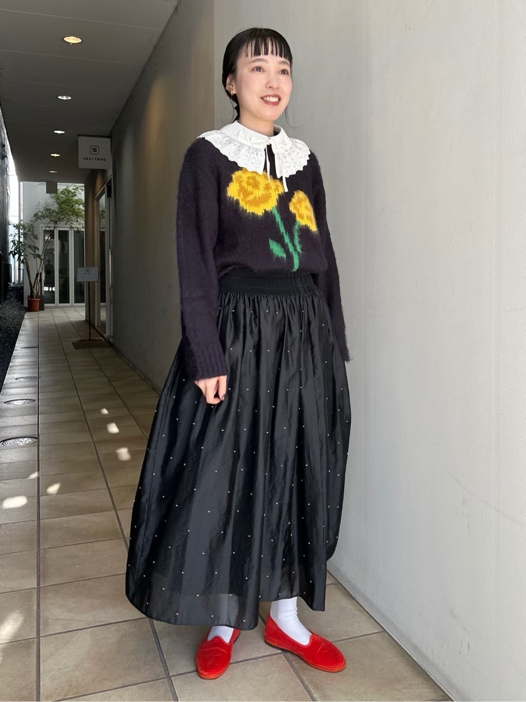 CHILD WOMAN ÉhH gF161cm 2025.10.11