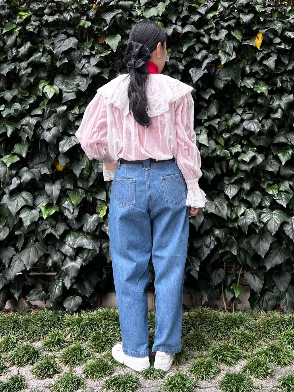 CHILD WOMAN ���É��h�H�� �g���F161cm 2026.01.15