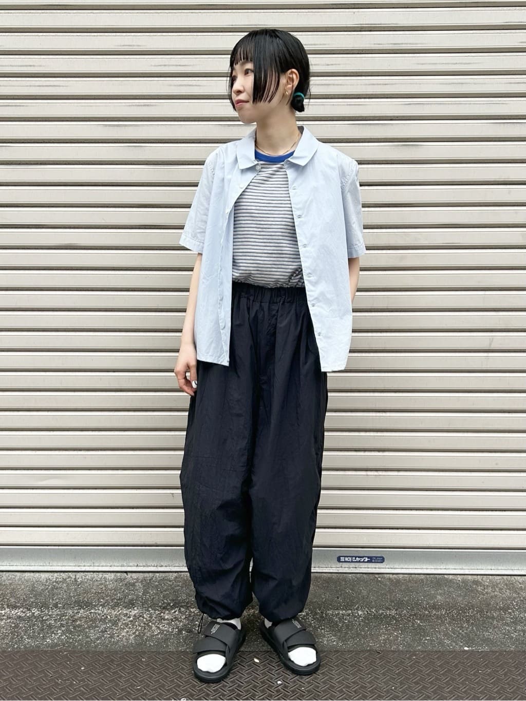 �y NEW �zAMBIDEX HATENA ���É� �g���F161cm 2026.04.13