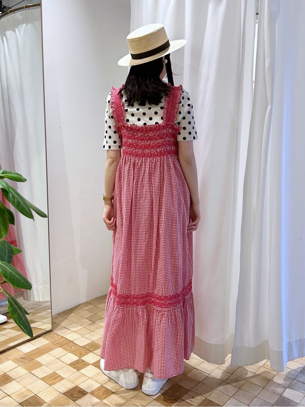 CHILD WOMAN CHILD WOMAN 名古屋栄路面 身長:161cm 2025.05.09 CHILD WOMAN CHILD WOMAN 名古屋栄路面 身長:161cm 2025.05.02