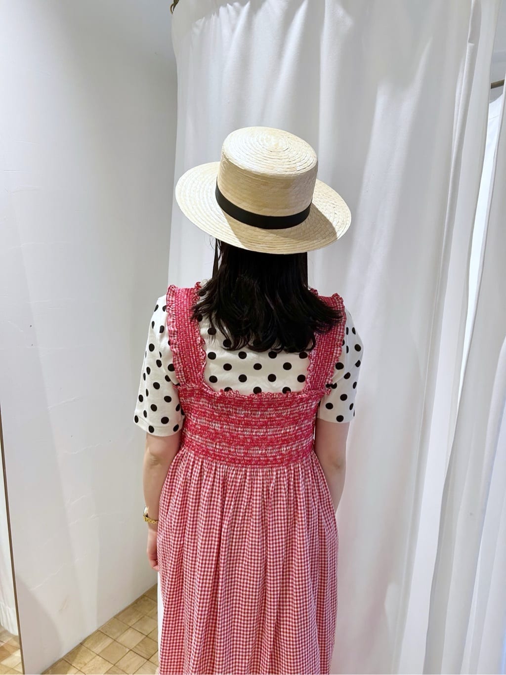 CHILD WOMAN CHILD WOMAN 名古屋栄路面 身長:161cm 2025.05.09 CHILD WOMAN CHILD WOMAN 名古屋栄路面 身長:161cm 2025.05.02