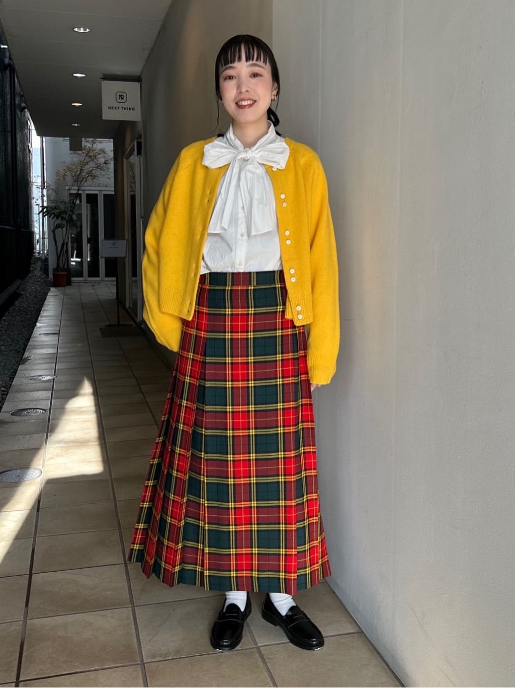 CHILD WOMAN ���É��h�H�� �g���F161cm 2025.11.28