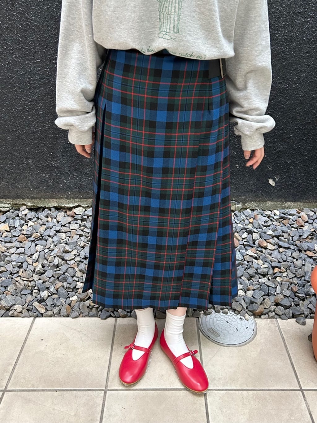 CHILD WOMAN ÉhH gF161cm 2025.09.29