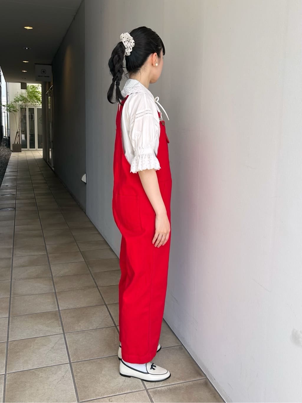 CHILD WOMAN CHILD WOMAN 名古屋栄路面 身長:161cm 2025.05.20 CHILD WOMAN CHILD WOMAN 名古屋栄路面 身長:161cm 2025.05.23