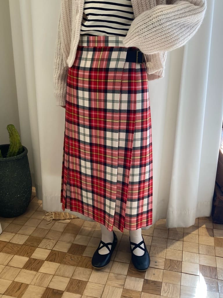 Dot and Stripes CHILD WOMAN 名古屋栄路面 身長:161cm 2023.01.11 Dot and Stripes CHILD WOMAN 名古屋栄路面 身長:161cm 2023.01.11