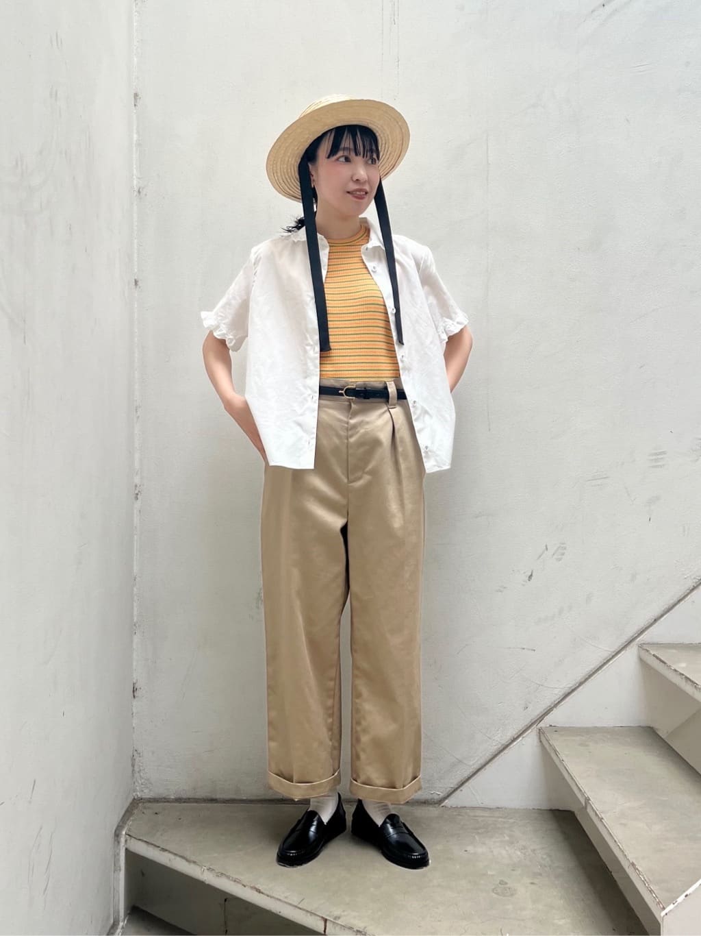 CHILD WOMAN CHILD WOMAN ÉhH gF161cm 2025.05.27